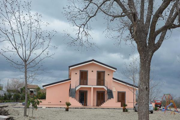 Il Giardino Country Holiday With Pool Taormina Luaran gambar