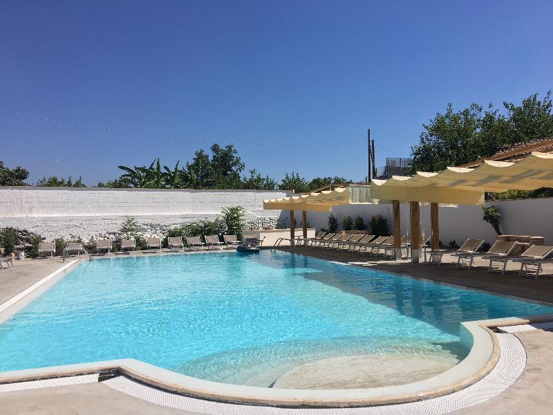 Il Giardino Country Holiday With Pool Taormina Luaran gambar